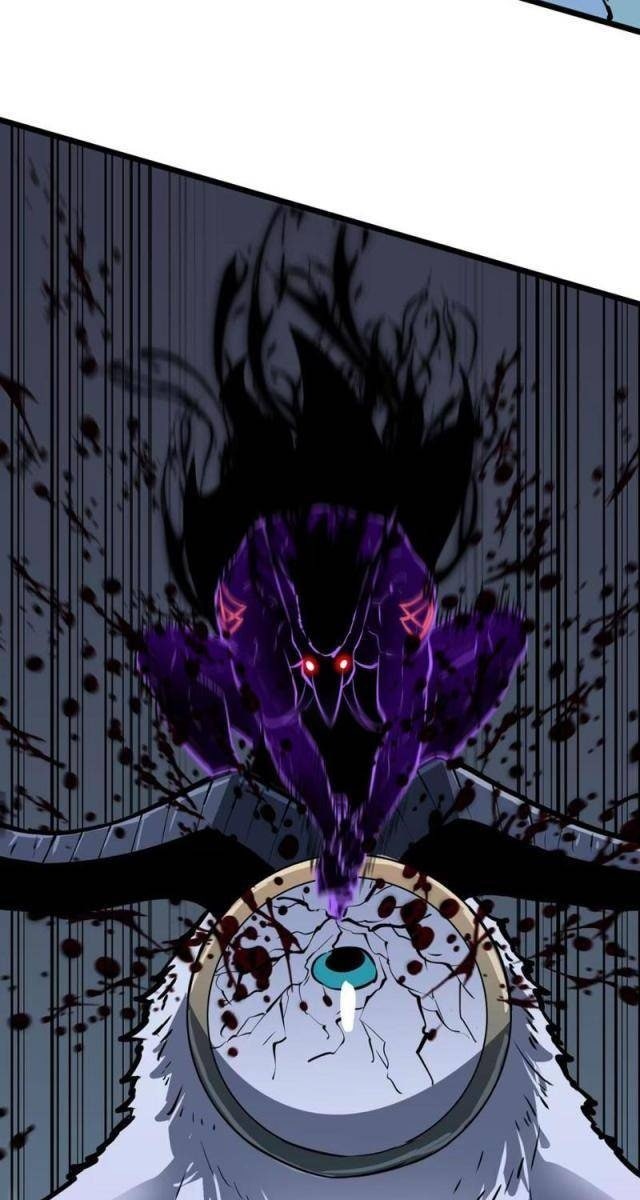 Ta Có Thể Thu Thập Vô Số Kính Tượng - Page 45