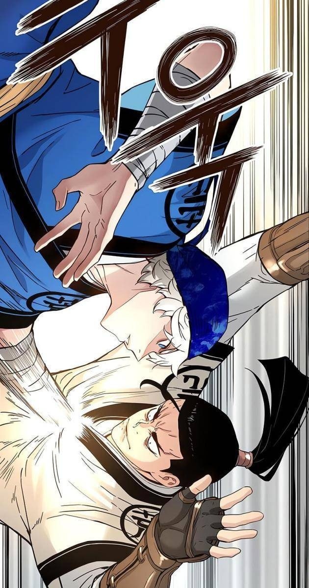 Thiên Tài Đoản Mệnh - Page 114