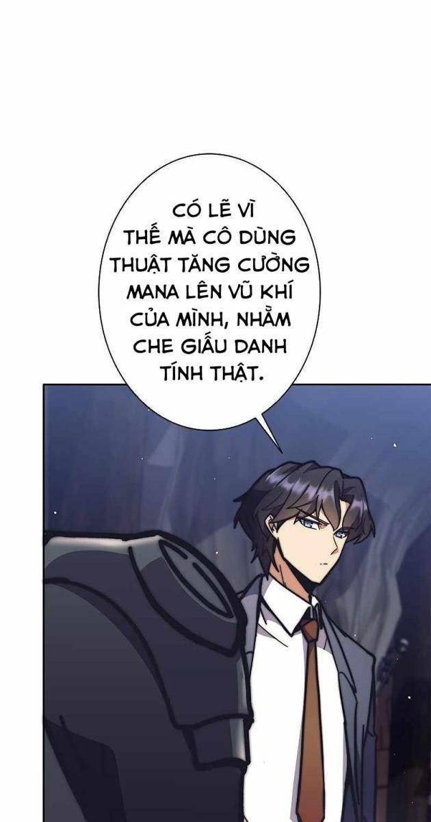 Tôi Là Thợ Săn Cấp Ex - Page 96