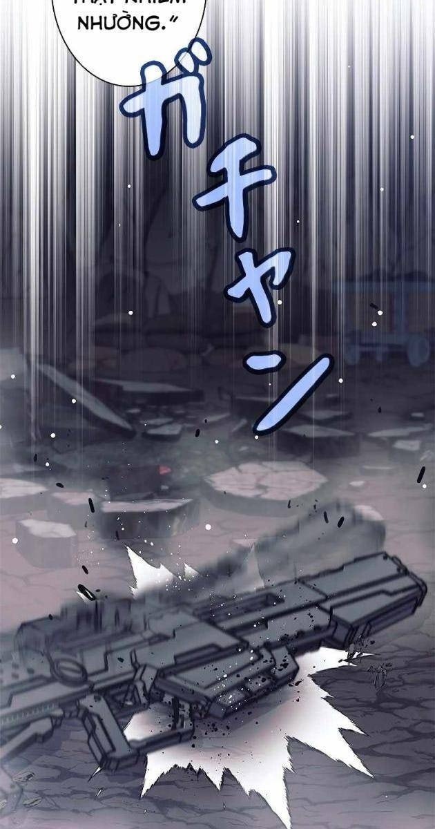 Tôi Là Thợ Săn Cấp Ex - Page 131
