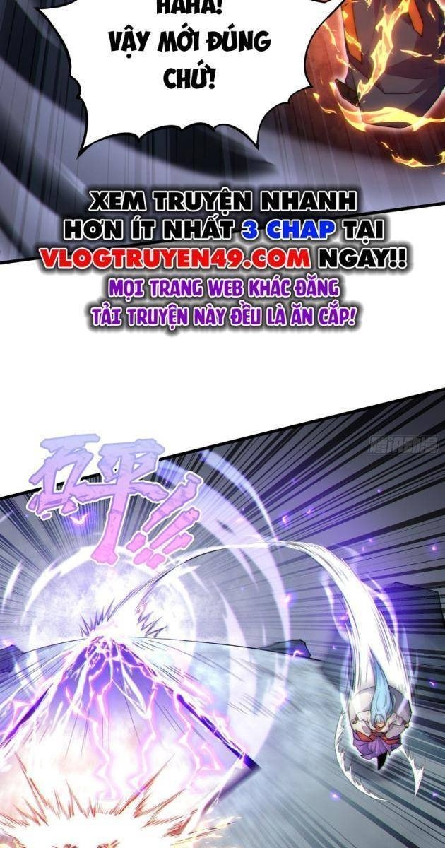 Lôi Kiếp Thập Vạn Niên - Page 7