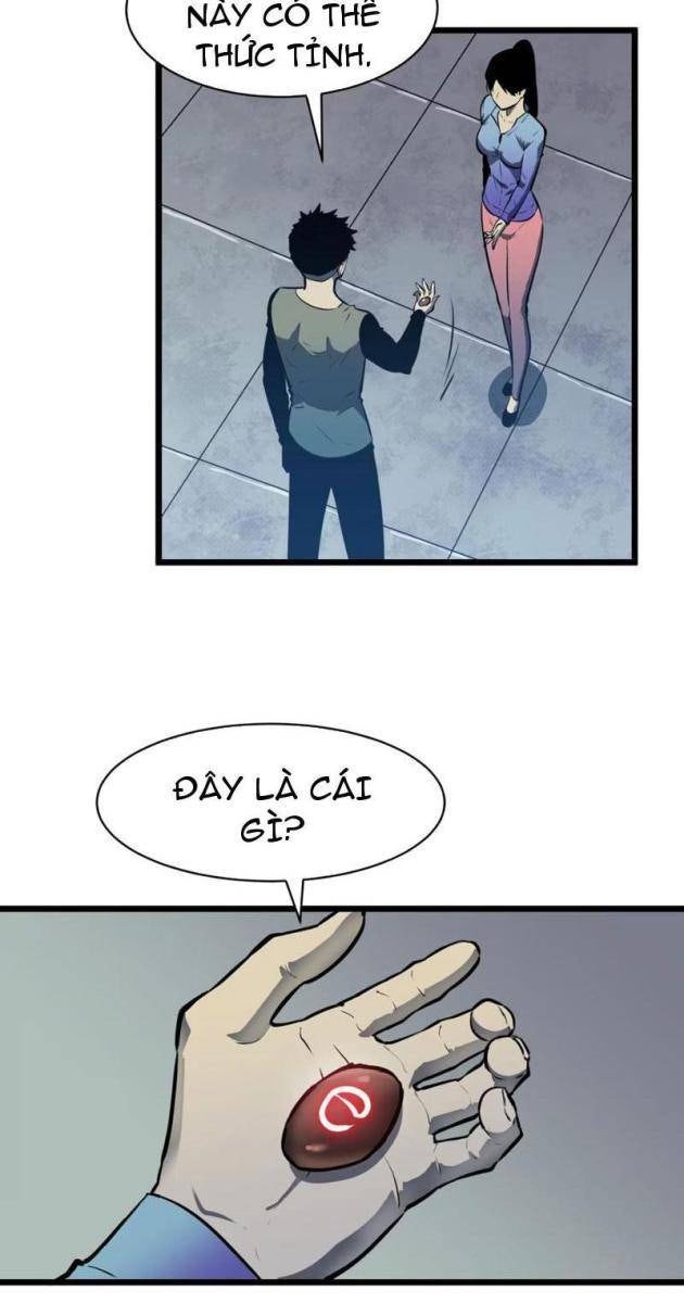 Ta Có Thể Thu Thập Vô Số Kính Tượng - Page 7