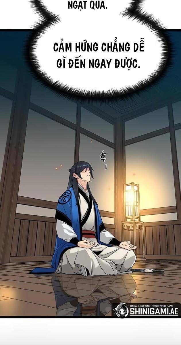 Thiên Tài Đoản Mệnh - Page 16