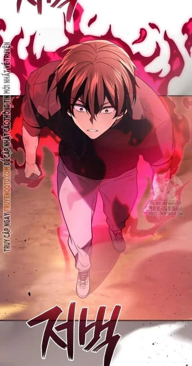 Thần Chiến Tranh Trở Lại Cấp 2 - Page 25