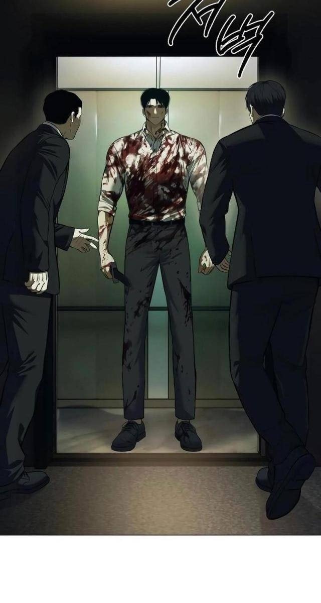 Sát Thủ Áo Đỏ - Page 52