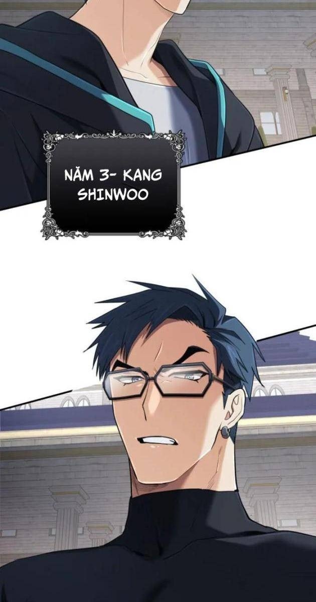 Đại Pháp Sư Huyền Thoại Hồi Quy - Page 47