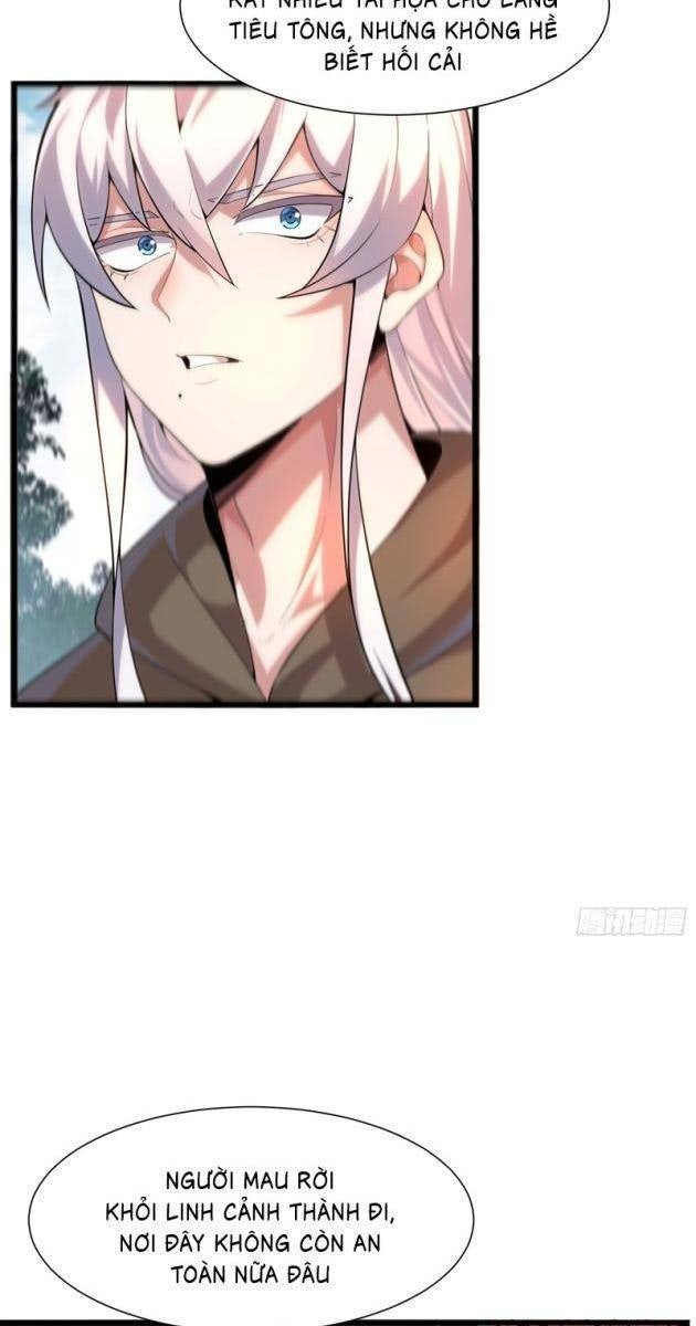 Lôi Kiếp Thập Vạn Niên - Page 31