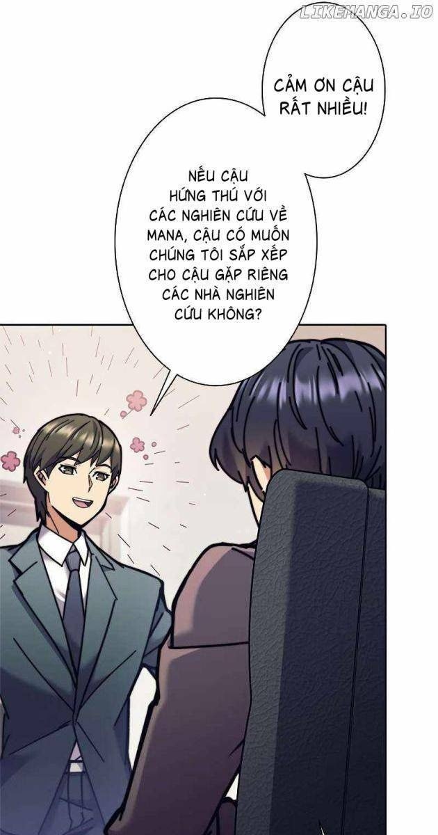 Tôi Là Thợ Săn Cấp Ex - Page 10