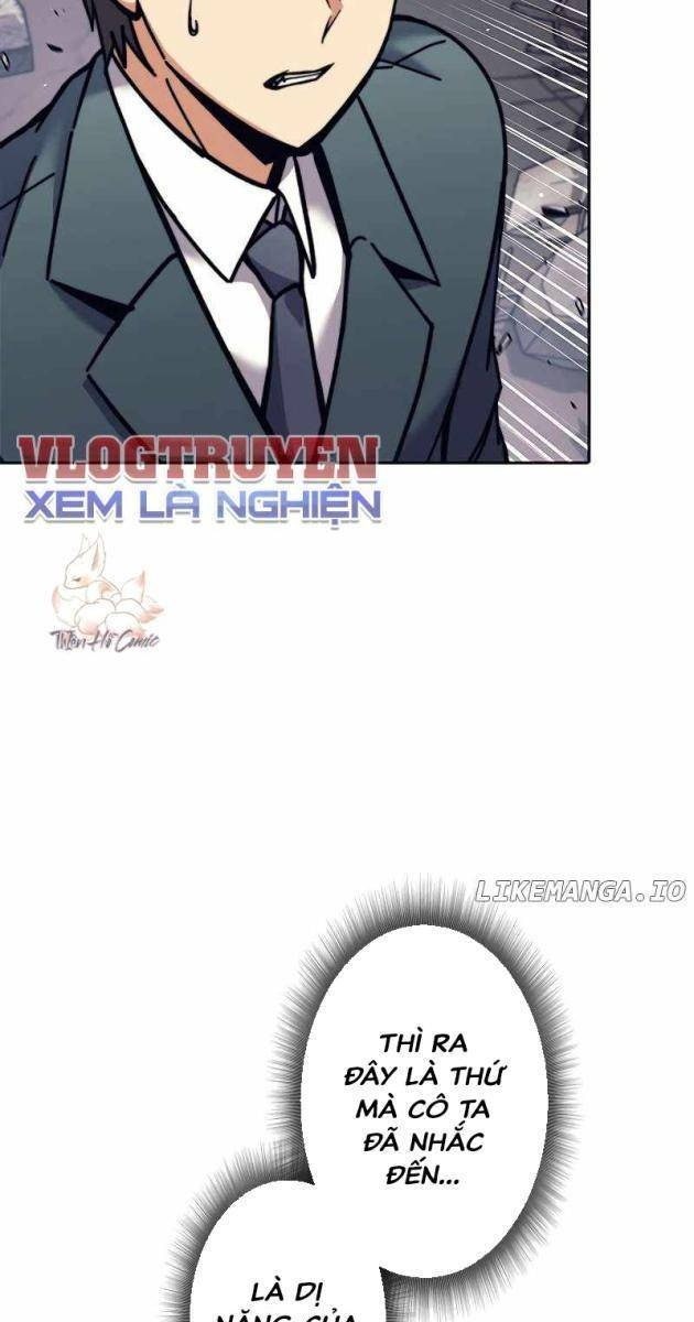 Tôi Là Thợ Săn Cấp Ex - Page 7