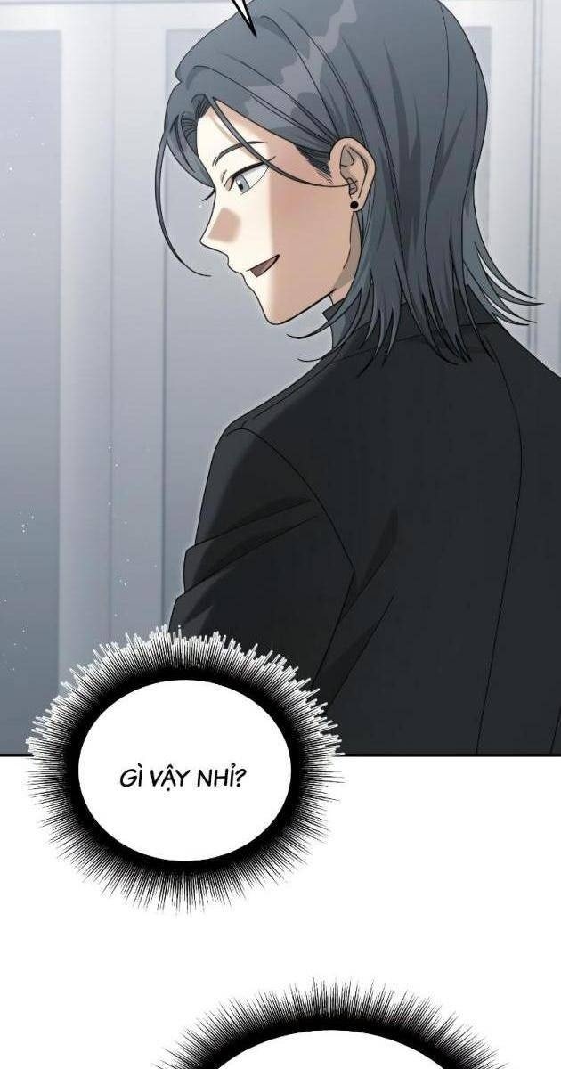 Thợ Săn Sống Trong Căn Hộ Cho Thuê - Page 37