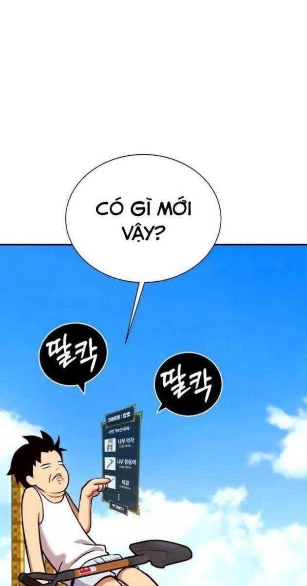 Cây Xẻng Xúc Được Mọi Thứ - Page 118