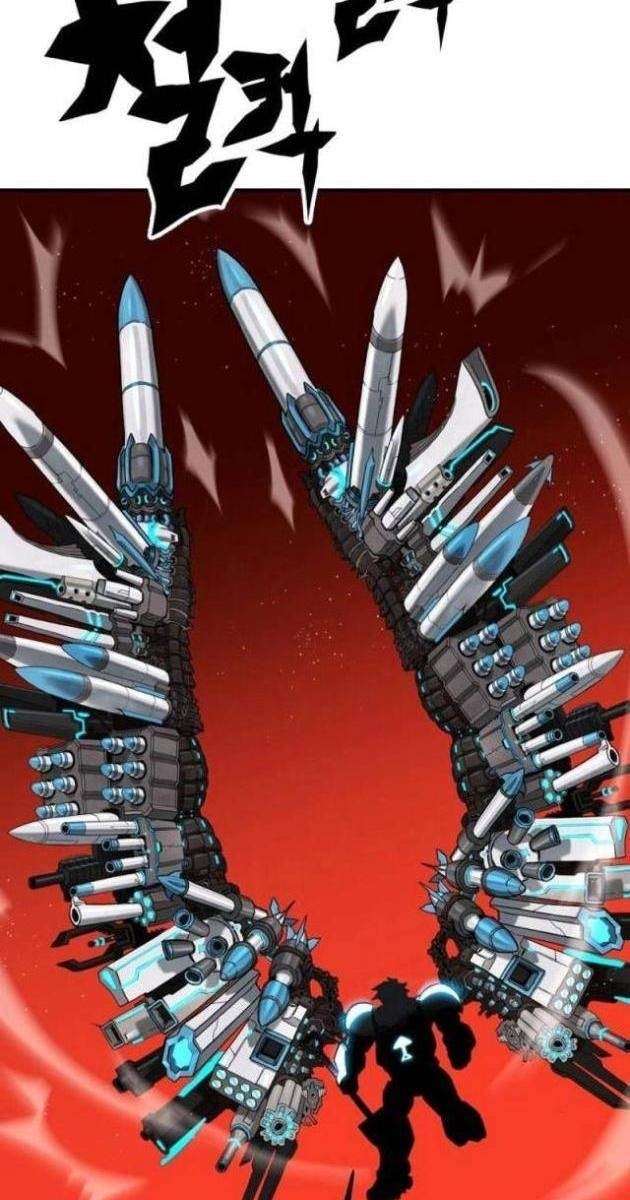 Cây Xẻng Xúc Được Mọi Thứ - Page 47