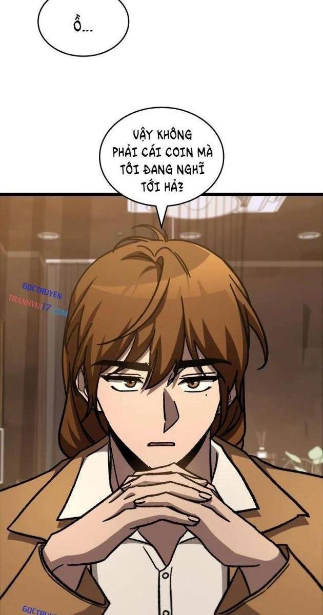 Thợ Săn Số Mệnh Cấp F - Page 9