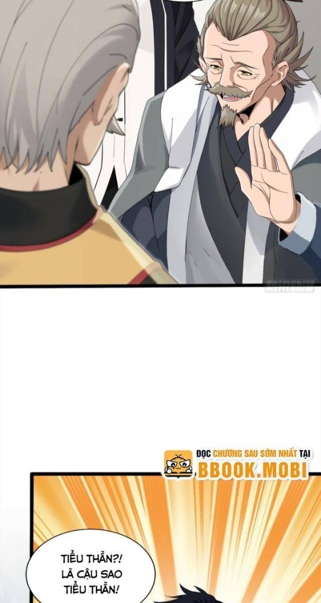 Đại Lão Xuống Núi: Bắt Đầu Từ Trở Thành Nam Thư Ký! - Page 69