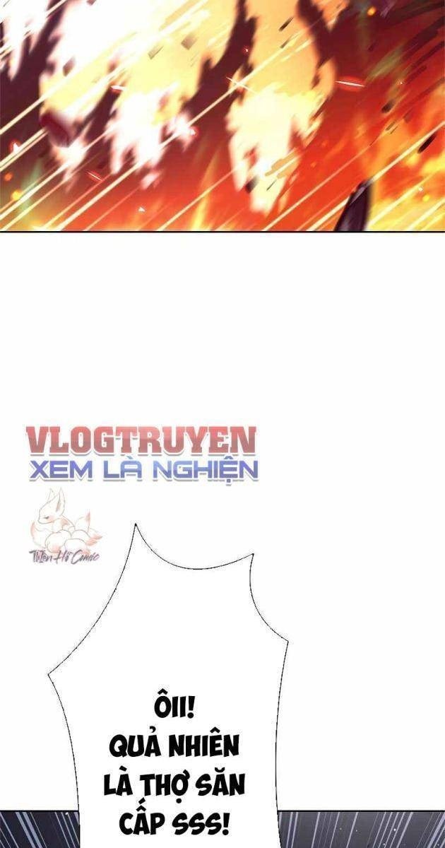 Tôi Là Thợ Săn Cấp Ex - Page 28