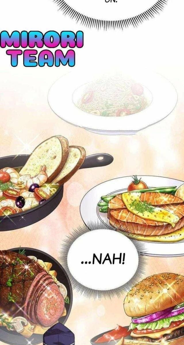 Đầu Bếp Của Thế Giới Diệt Vong - Page 137