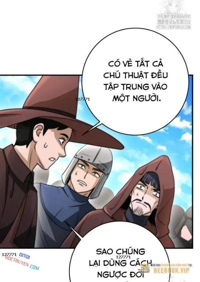 Buff May Mắn - Page 10