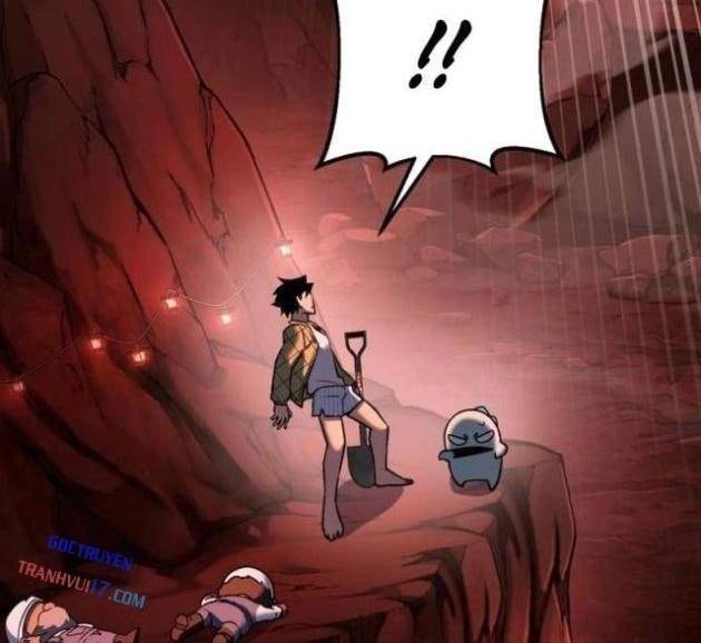 Cây Xẻng Xúc Được Mọi Thứ - Page 197