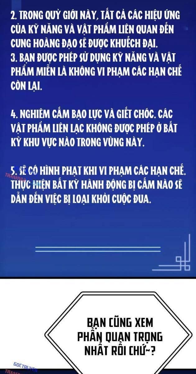 Thợ Săn Số Mệnh Cấp F - Page 67