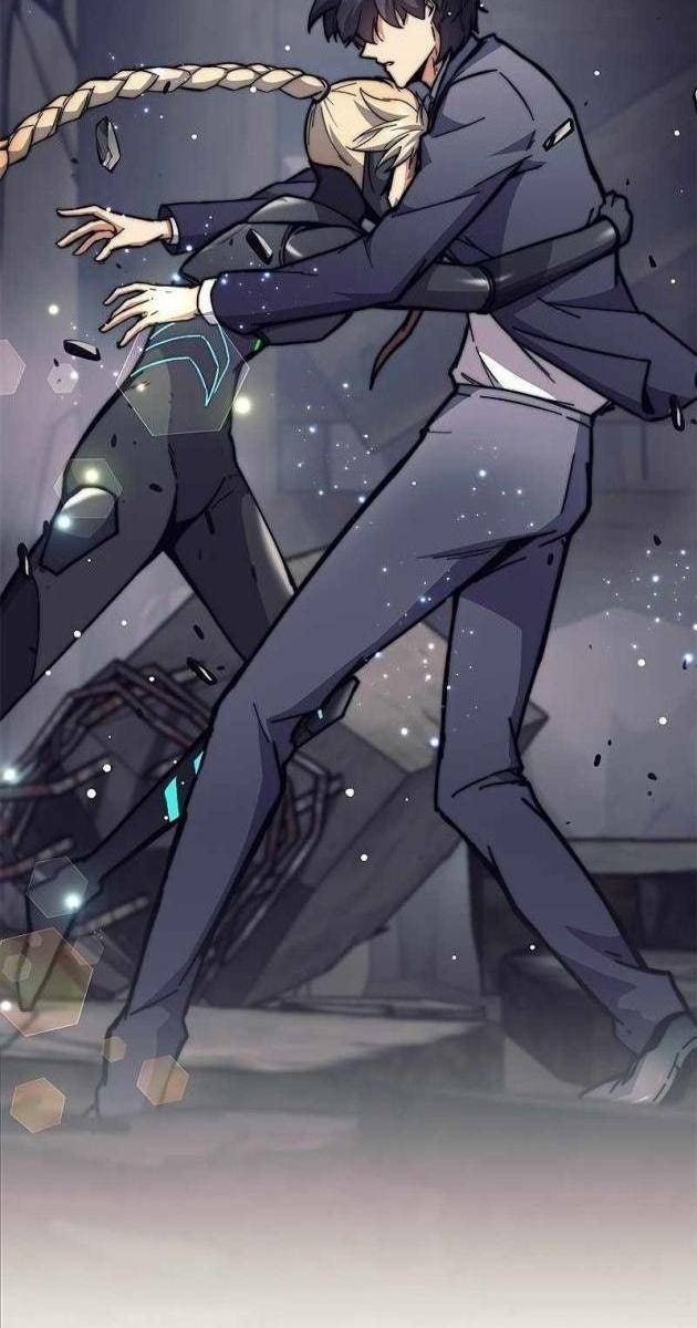 Tôi Là Thợ Săn Cấp Ex - Page 134