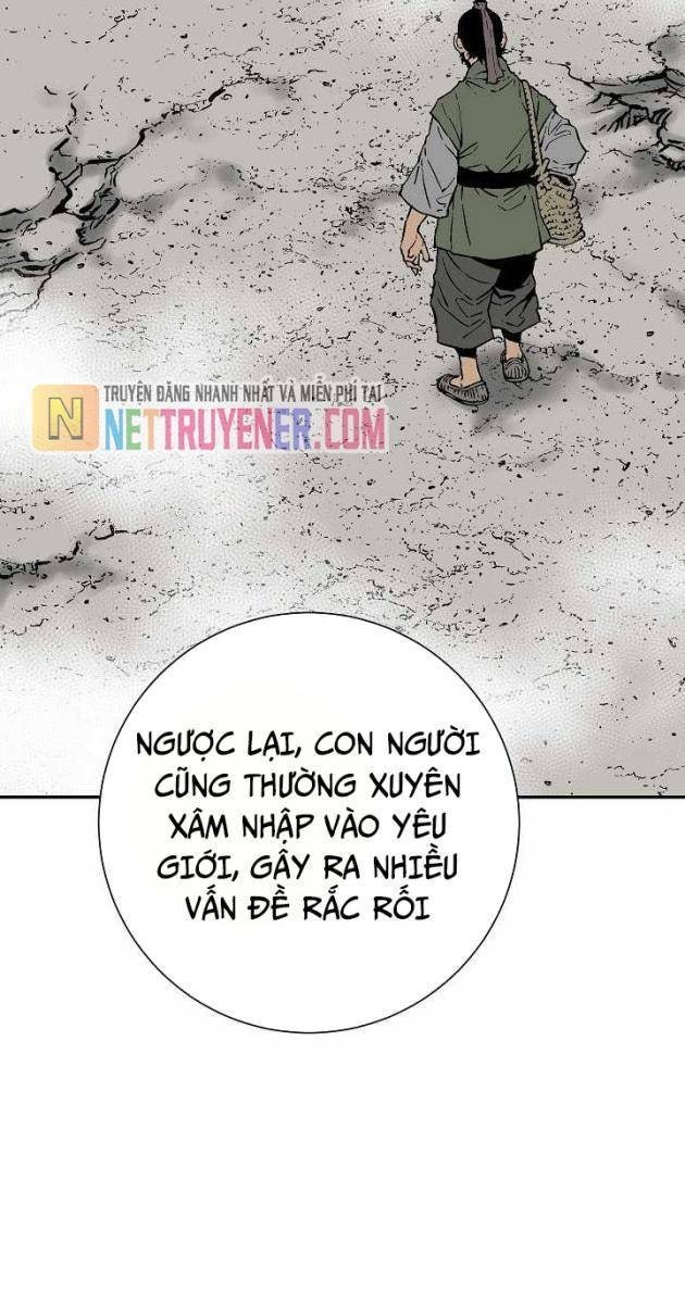 Vĩ Linh Kiếm Tiên - Page 35