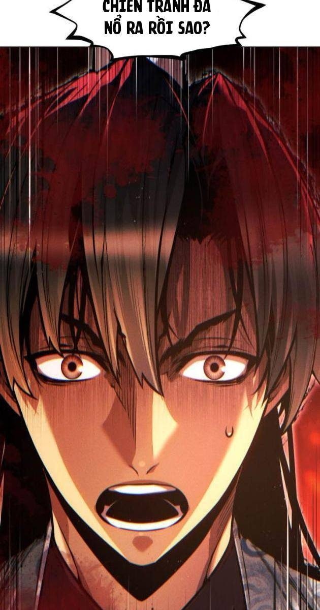 Chuyển Sinh Vào Thế Giới Võ Lâm - Page 52