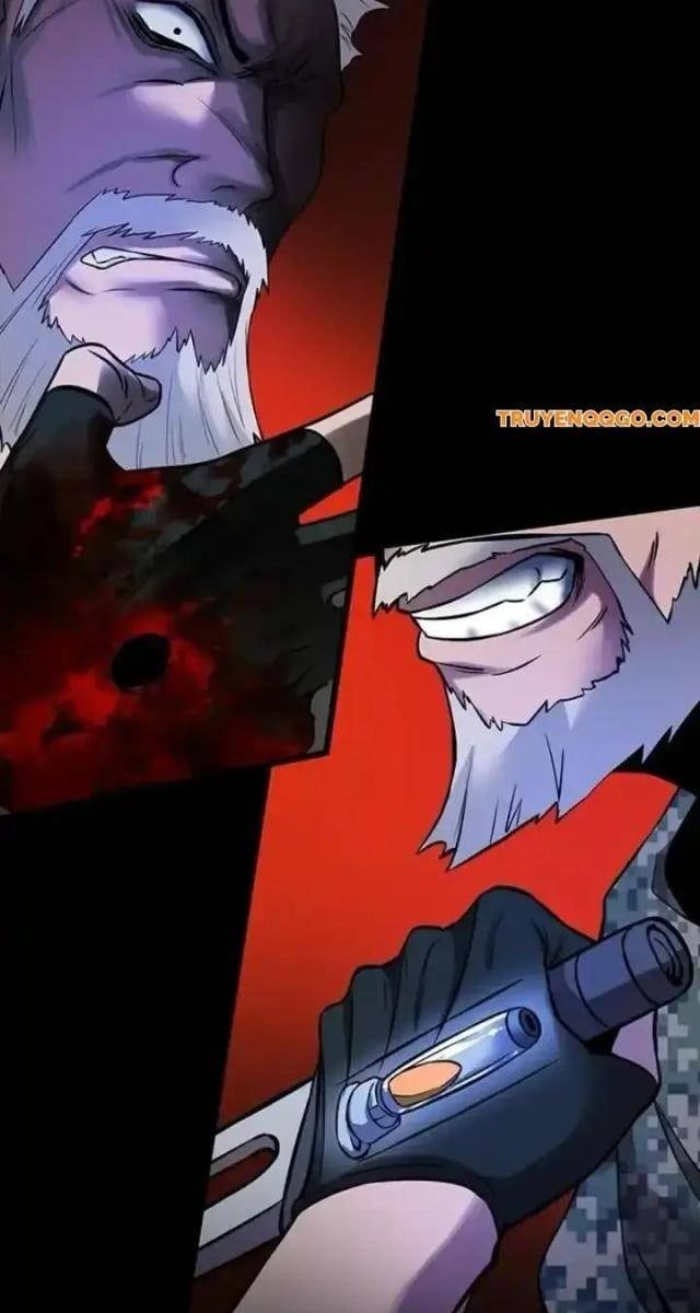 Tử Vực - Page 18