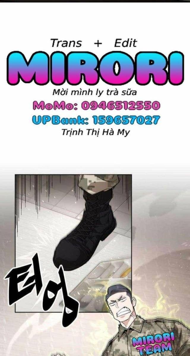 Đầu Bếp Của Thế Giới Diệt Vong - Page 36