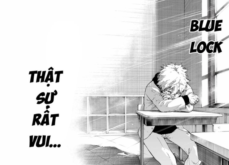 Tiền Đạo Số 1 - Page 18