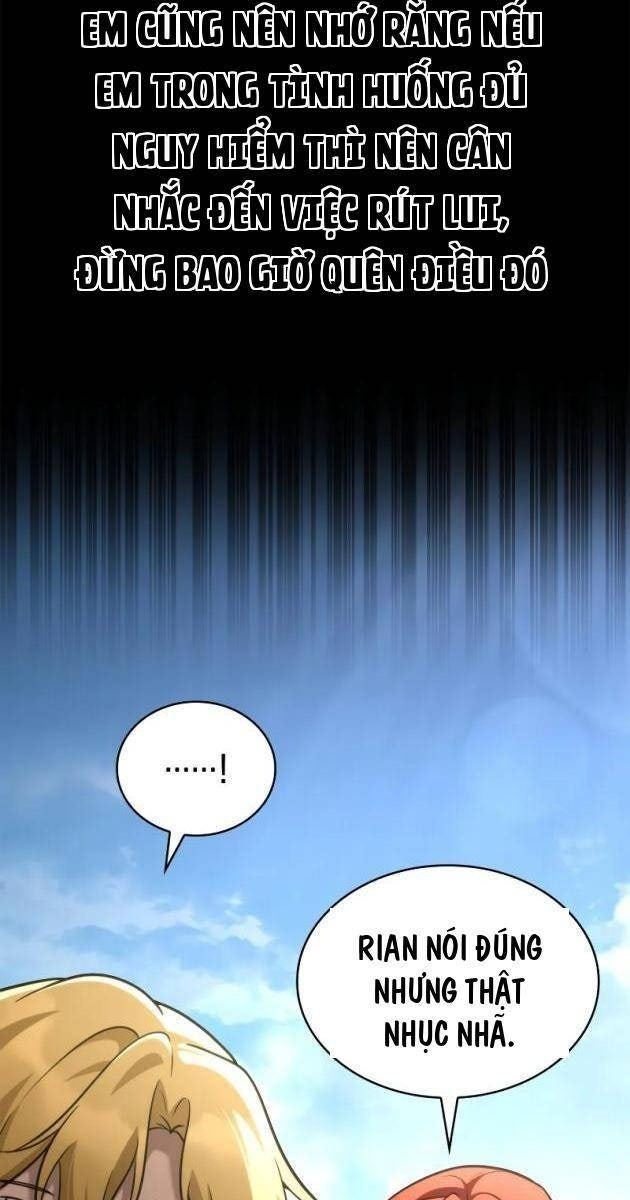 Vô Hạn Pháp Sư - Page 25