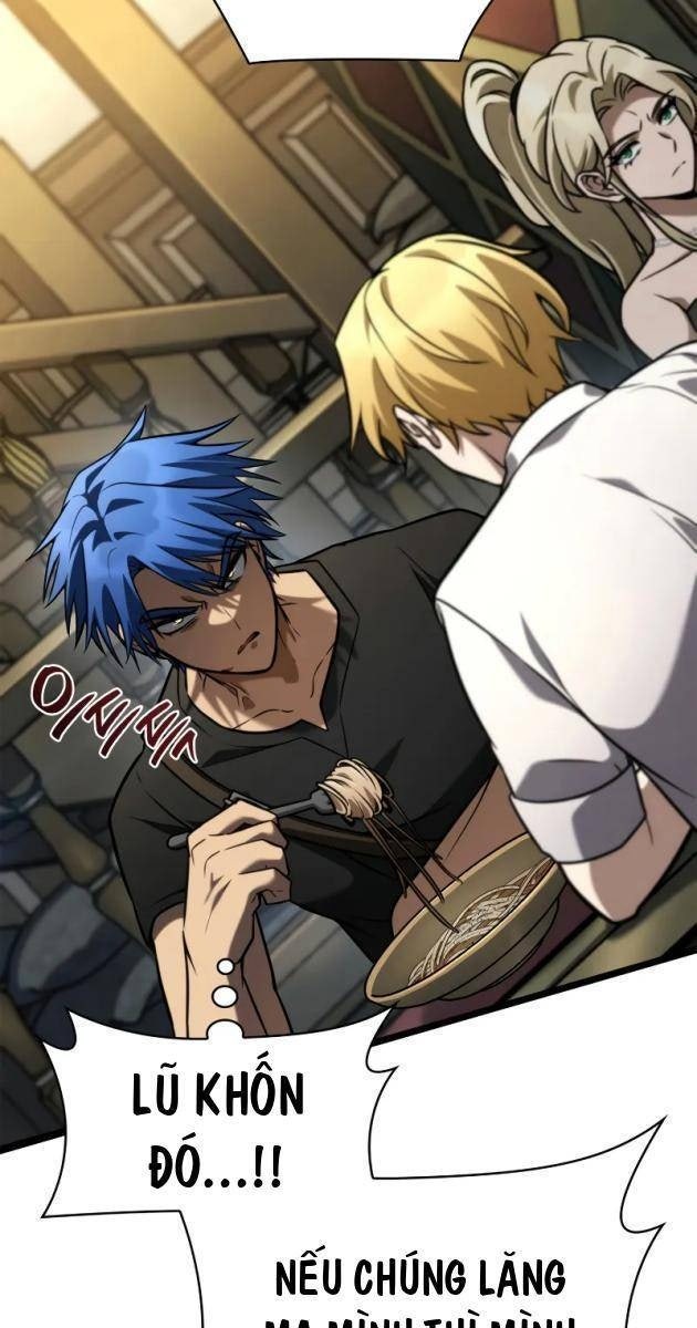 Vô Hạn Pháp Sư - Page 77