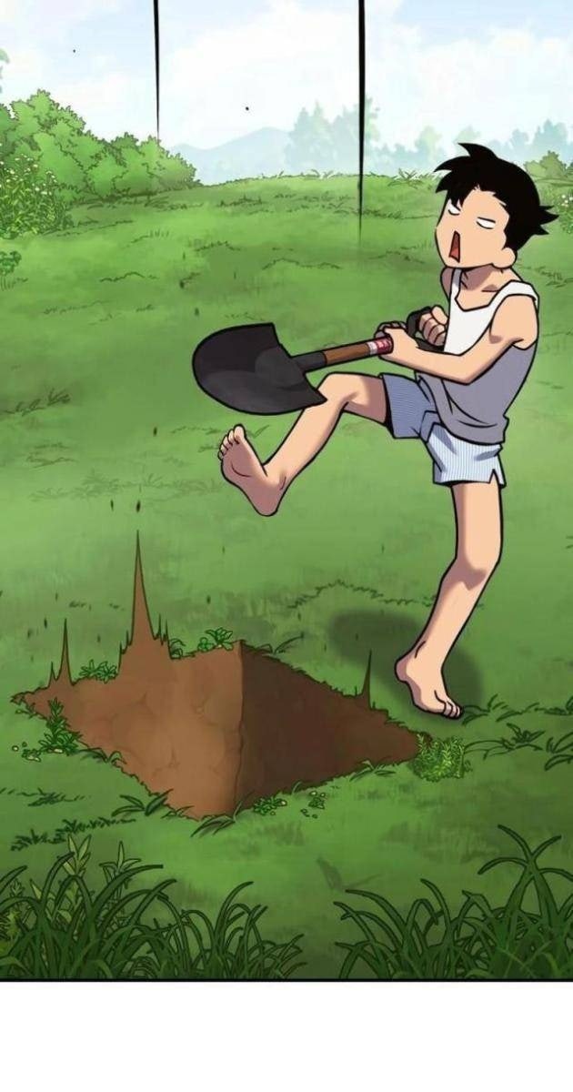 Cây Xẻng Xúc Được Mọi Thứ - Page 56