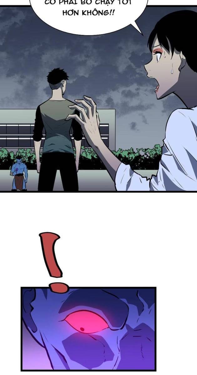 Ta Có Thể Thu Thập Vô Số Kính Tượng - Page 69