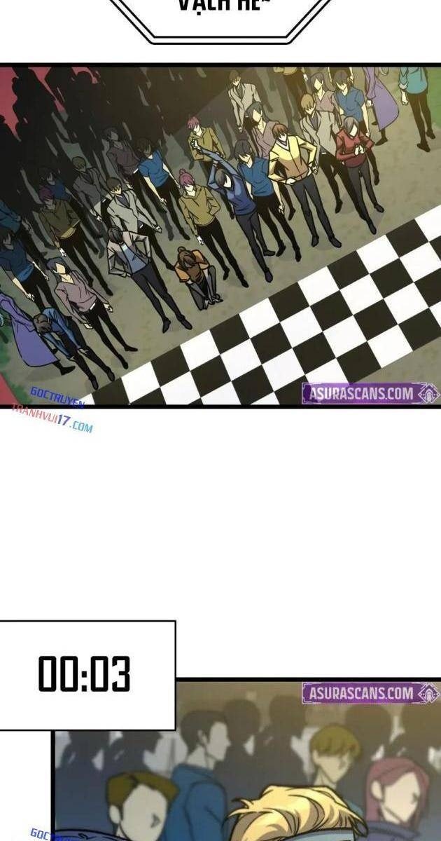 Thợ Săn Số Mệnh Cấp F - Page 91