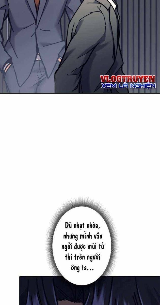 Tôi Là Thợ Săn Cấp Ex - Page 75