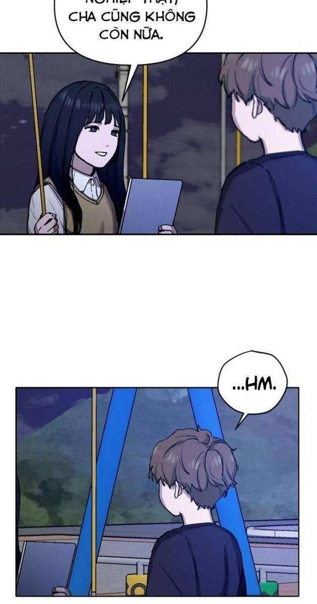 Mẹ Nào Con Nấy - Page 30