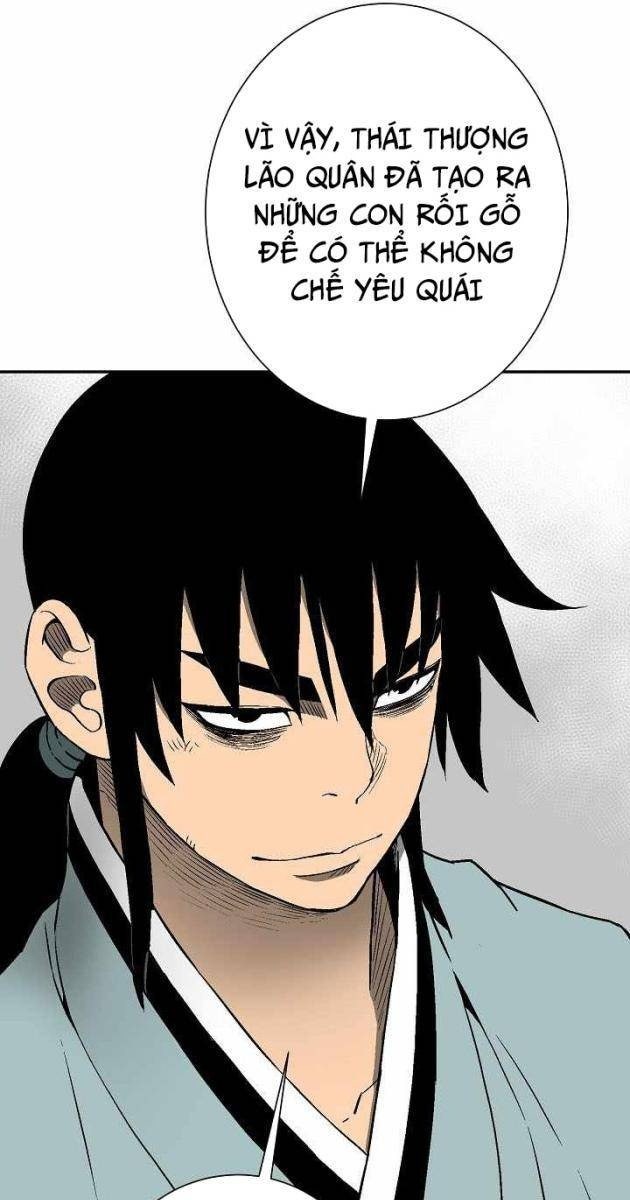 Vĩ Linh Kiếm Tiên - Page 46