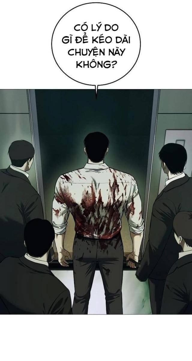 Sát Thủ Áo Đỏ - Page 54