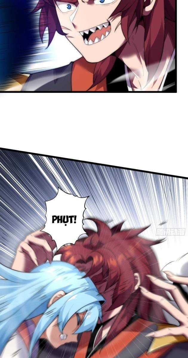 Lôi Kiếp Thập Vạn Niên - Page 24