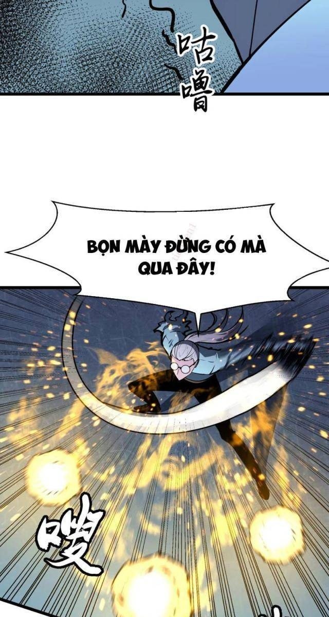 Ta Có Thể Thu Thập Vô Số Kính Tượng - Page 37