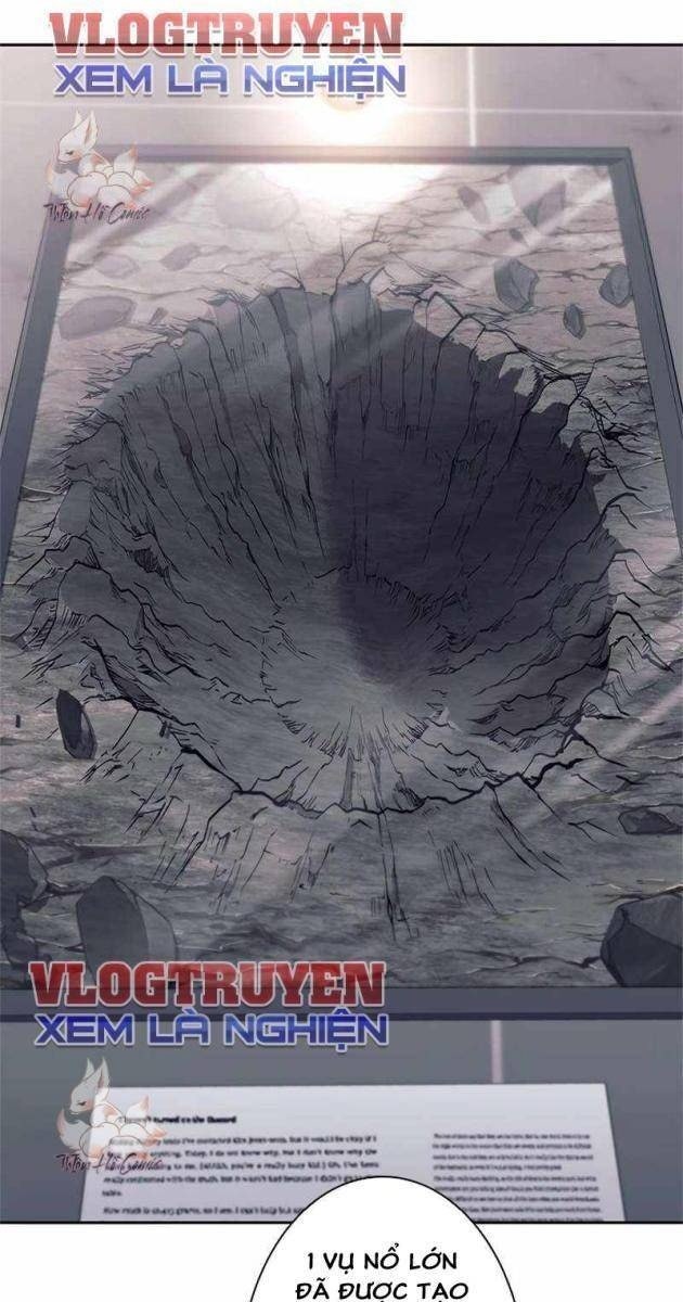 Tôi Là Thợ Săn Cấp Ex - Page 78