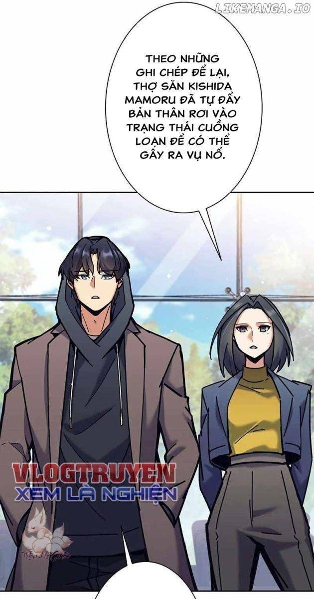 Tôi Là Thợ Săn Cấp Ex - Page 81