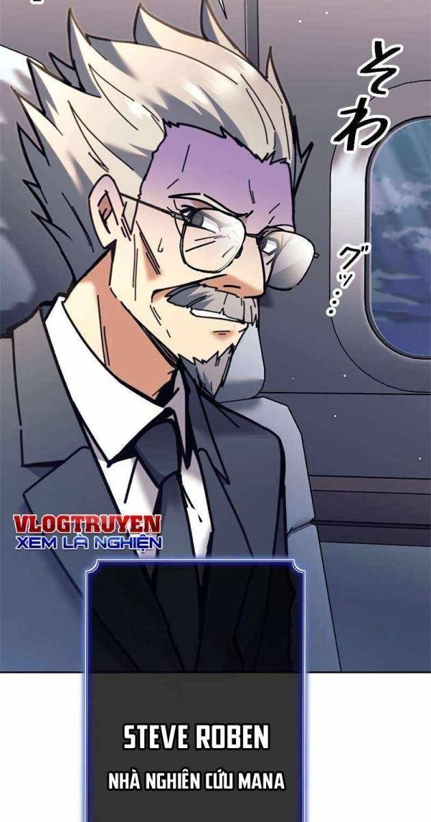 Tôi Là Thợ Săn Cấp Ex - Page 25