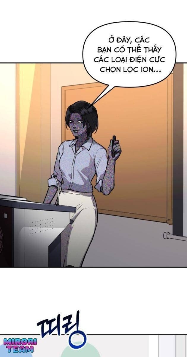 Mẹ Nào Con Nấy - Page 10