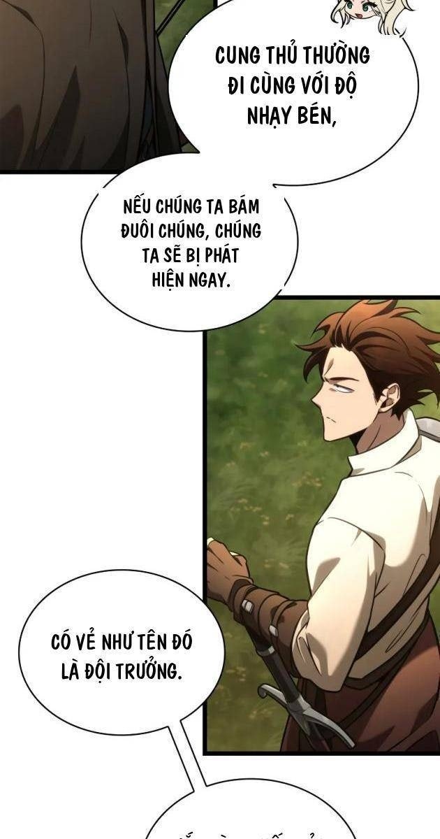 Vô Hạn Pháp Sư - Page 110