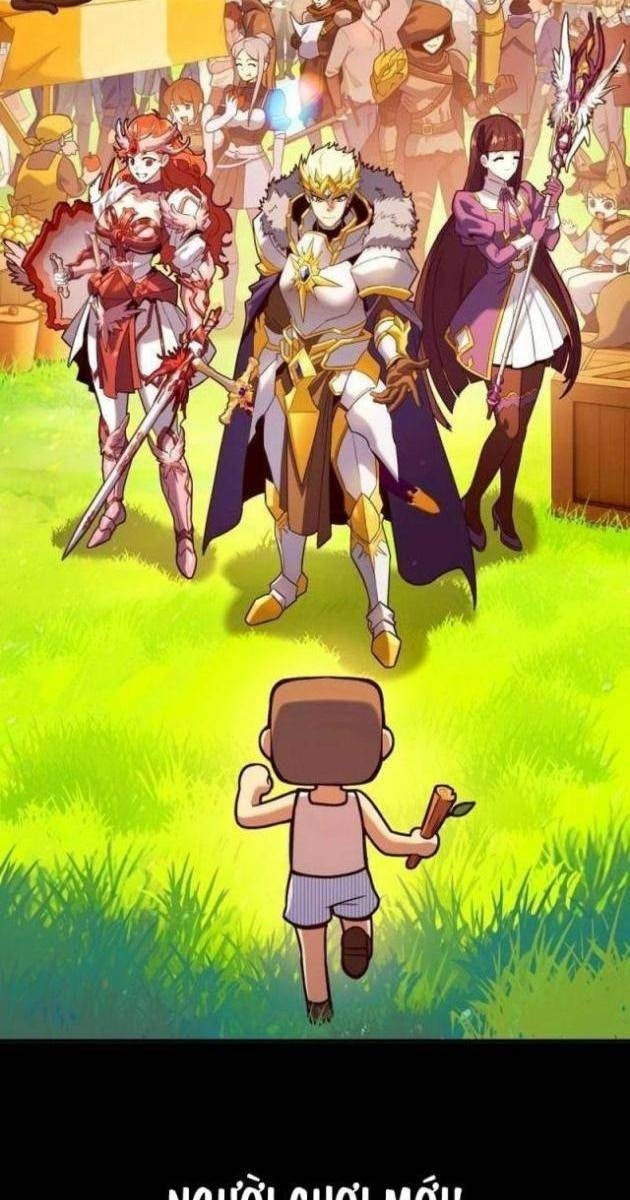 Cây Xẻng Xúc Được Mọi Thứ - Page 13