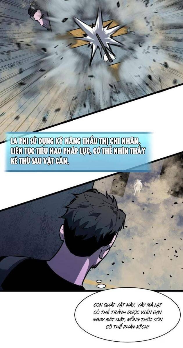 Ta Có Thể Thu Thập Vô Số Kính Tượng - Page 19