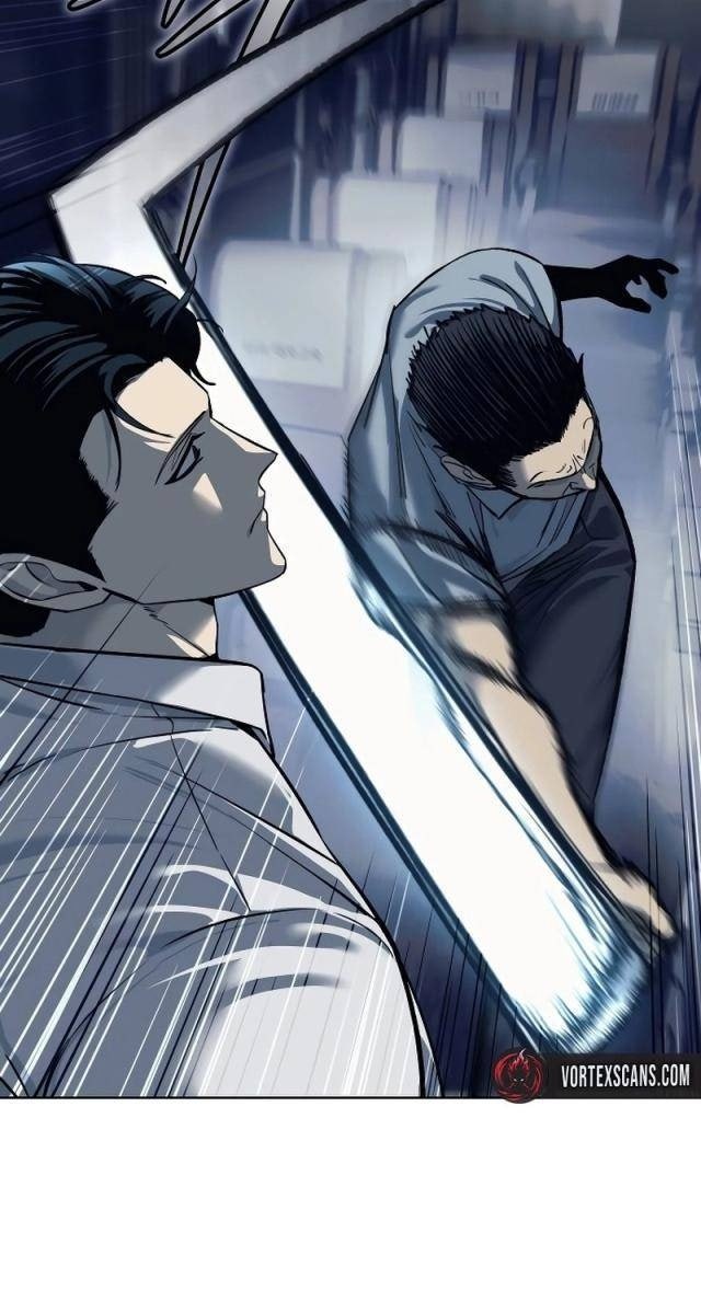 Sát Thủ Áo Đỏ - Page 38