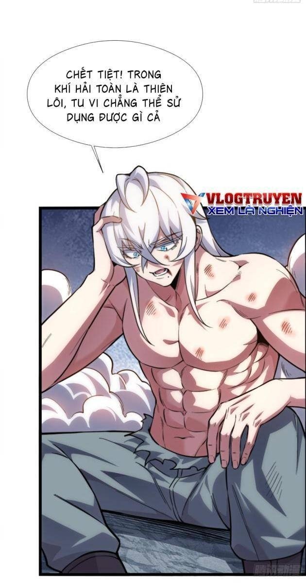 Lôi Kiếp Thập Vạn Niên - Page 44