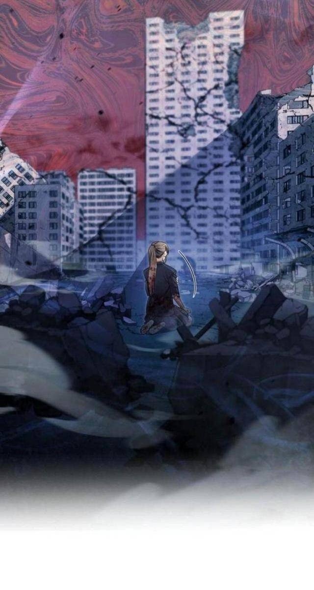 Thợ Săn Sống Trong Căn Hộ Cho Thuê - Page 146